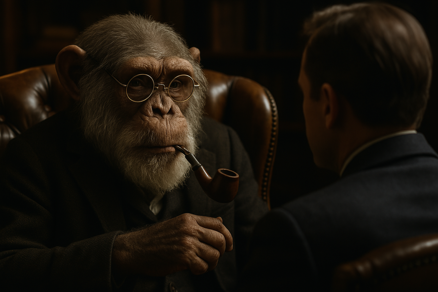 Consultant transformation digitale